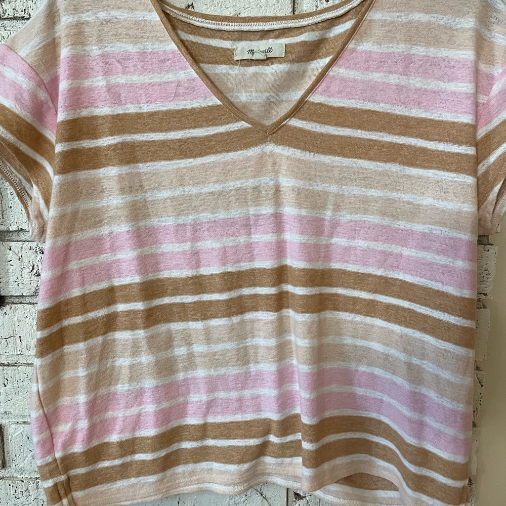 Madewell T-shirt Bundle